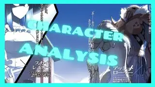 Accel World Character Analysis: Why Did Sky Raker Become So Desperate To Reach The Sky?