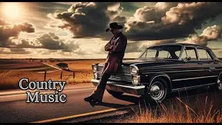 Top Country Rock Compilation 2025 | Inspired by Luke Combs & Zach Bryan