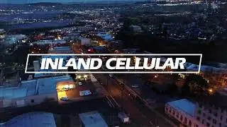 Connecting You to the World - Inland Cellular