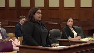 CCC2025 Moot Court Final Round