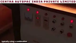Skin Packing Machine