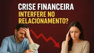 ATÉ QUE AS FINANÇAS NOS SEPAREM!!