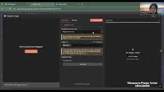Intelligent Chatbot Automationg for PDF and SOP Analysis Using n8n and Retrival-Augmanted Generation