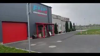 Kart Arena Cheb outdoor Round 1