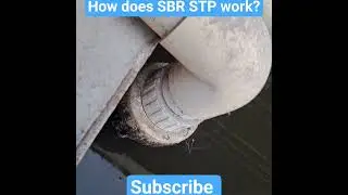 How does SBR STP work? #asphaltroads #train #asphaltpavement #civilengineering #lifeisbutadream
