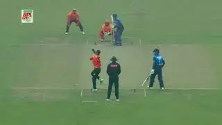 Dhaka Dominators defeat Khulna Tigers by 6 wickets in Match 3! Full Highlights | BPL T20 2023