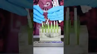 DOMS | Ultra Click Mechanical Pencil | How it's made?