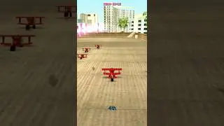 mission failed ho gaya 😭#shorts #gta5 #airplane #mission