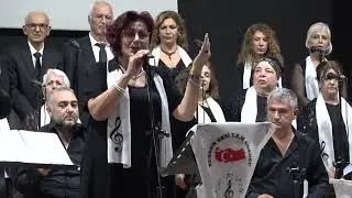 MURAT PROFESYONEL 16-12-2025 TARİHLİ KONSERİN FUL SES KAYDI