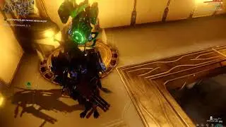 Collaboration test Coaction Drift Solo / Warframe
