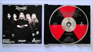 Dismember - I Wish You Hell