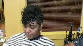 Isiah Master Hair Stylist