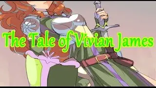 The Tale of Vivian James