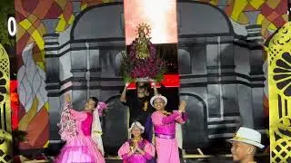 ROSAS NG SAMPIRO FESTIVAL 2024