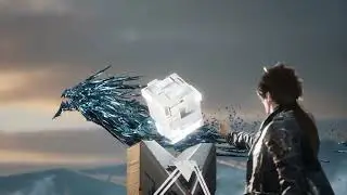 Lost Soul Aside Playthrough Part 18