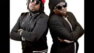 Lead Pipe And Saddis-  Rum Warriors (Soca 2016)