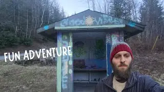Adventures of Chilliwack BC & surrounding areas