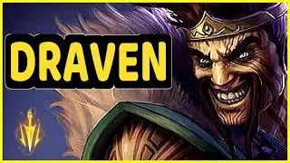 DRAVEN ADC CLIPS