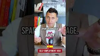 Spain self employment Visa 2024, Spain migration is more then easy now #india #spain #dubai #uae