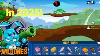 Wild Ones Gameplay in 2025