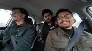 He Came From Germany | Remembering Old Good Memories | #vlog #aligarh  #dailylife