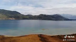 Rara Lake Aerial View | Drone Shot | Nepal 🇳🇵