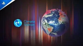PS5, PSVR2 | Climate Station - 런칭 트레일러 (4K, 한국어 자막)
