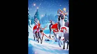 We Wish You a Merry Christmas 🎶🎄  Kids Singing & Playing #ChristmasSong