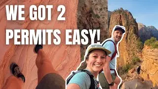 Everything You Need to Know to Hike Angel&rsquo;s Landing in 2025