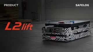 Product: The SAFELOG L2 lift