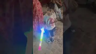 Colourful sword ⚔️ #family #picnic #brothersister #games #toys #icecream #shortsvideo