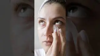 4 Amazing Benefits of Icing Your Face Daily! ❄️#icing #glowingskin