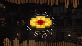 Brady Cline - Piglin Brutality (Comfortable Nether Mod - Custom Music Disc)