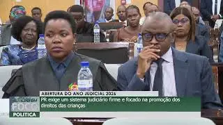 ABERTURA DO ANO JUDICIAL 2026