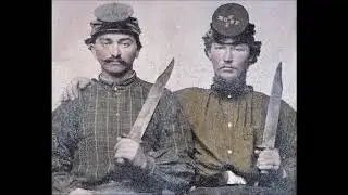 American civil war music - The North Carolina War Song