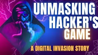 The Art of Cyber Survival: Thriving in the Aftermath of a Hack