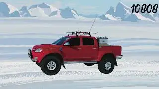 Snow Journey - Worst game ever?