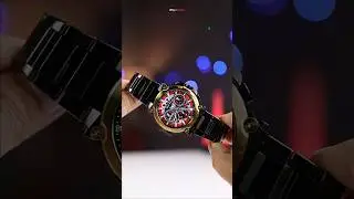 Fire Boltt Dominian Premium AMOLED SmartWatch Under Rs 3000 #Unboxing #Shorts #Gadgets
