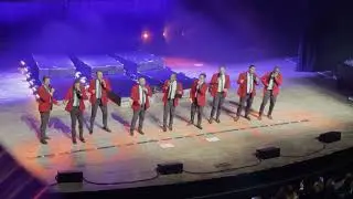 Straight No Chaser - The 12 Days of Christmas - Grand Rapids 2025