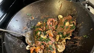 Cast Iron Wednesday 03-19-2025: Time For Corned Beef Hash