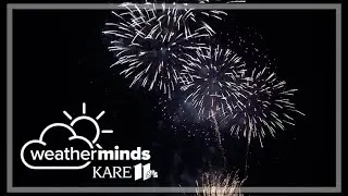 Weather Minds Weekly | 4th of July Weather Outlook