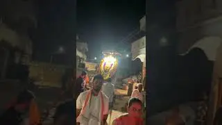 Jwalamaalini Devi utsava - Nitturu - 2025-12-14