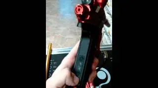 Azodin blitz 3 review