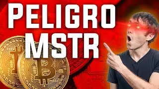&iquest;Van a Obligar a MicroStrategy a Vender BTC? La Verdad Que Nadie Dice