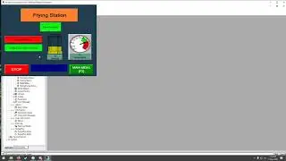 HMI Project