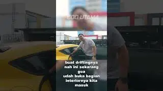 REVIEW SIKUNING RACING MODIFIKASI JDM TOTALITAS!   REVIEW SUPRA A90 12