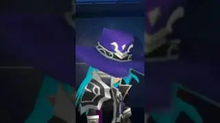 This is why I built Jamie (Dark Bounty Hunter) - #summonerswar #shorts