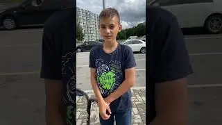 Стиль трюки ч2 | #shorts #scoot #самокат #scooter #трюки #как #обучалка #рофл #кикер #barspin
