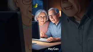 AI Made Simple for Seniors | Beginner&rsquo;s Guide to Artificial Intelligence