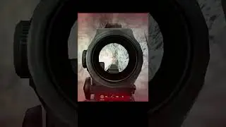 Firing! Call of Duty 4 Modern Warfare - Enemy Rush #gameplay #callofduty